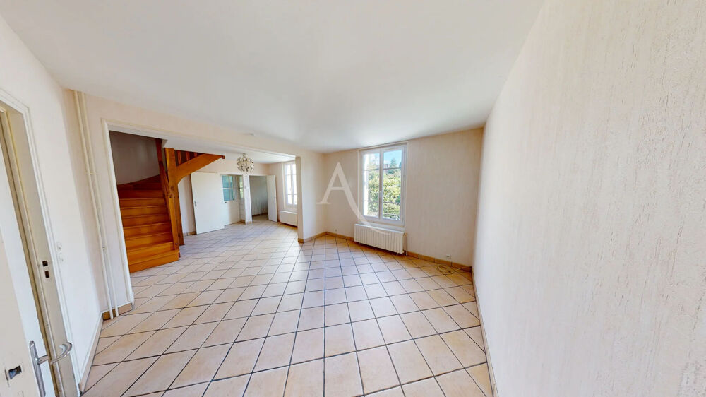 Location Maison MAISON FONTAINE LE PORT - 4 pièce(s) - 80 m2 Fontaine le port