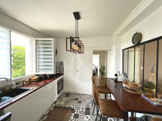  Appartement � vendre 3 pi�ces 56 m�