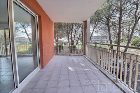  Appartement � louer 3 pi�ces 71 m�