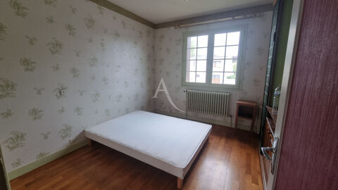  Maison à vendre 6 pièces 93 m²