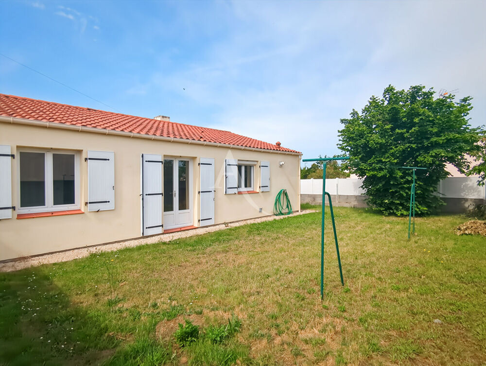 Vente Maison A VENDRE - Maison - CHALLANS Challans
