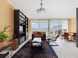  Appartement � vendre 4 pi�ces 75 m�