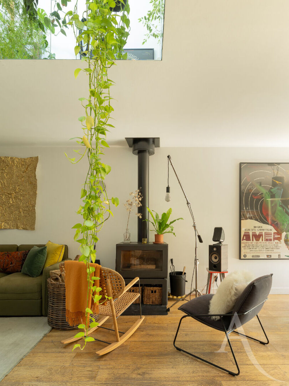 � vendre  Maison Montreuil (93100)