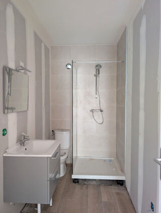  Appartement � vendre 2 pi�ces 41 m�