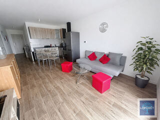  Appartement à louer 2 pièces 49 m²