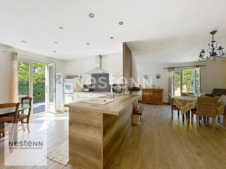  Maison à vendre 4 pièces 108 m²