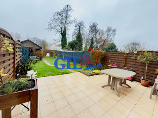  Maison  vendre 6 pices 102 m