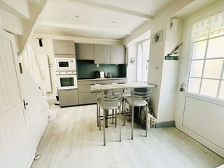 Vente Maison Charmante maison en plein bourg d'Etables-sur-Mer ! Binic etables sur mer