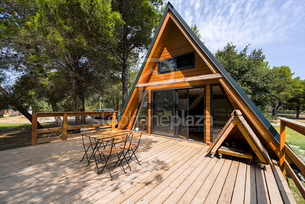 à vendre  Maison Saint-Cyprien (66750)