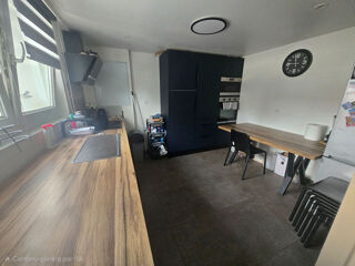  Maison 7 pièces 130 m² Rive de gier