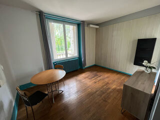  Appartement  louer 1 pice 19 m