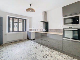  Maison � vendre 3 pi�ces 75 m�