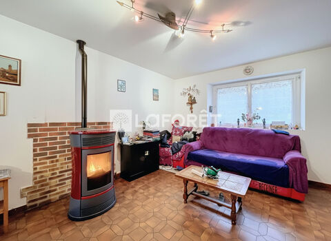   Maison Carentoir 4 chambres, jardin, garage DPE C Maison - 5 pi�ce(s) - 122 m�