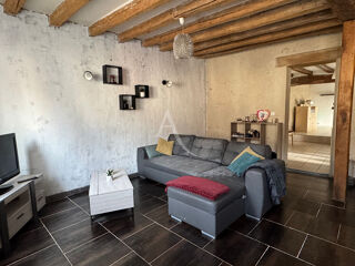  Maison  vendre 9 pices 120 m