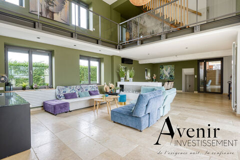  Maison � louer 9 pi�ces 332 m�