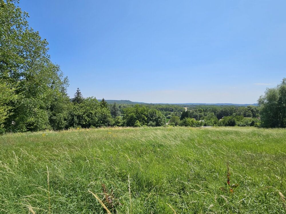 Vente Terrain Terrain à bâtir proche de Vailly Sur Aisne. Vailly sur aisne