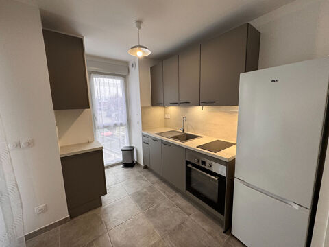  Appartement � louer 2 pi�ces 45 m�