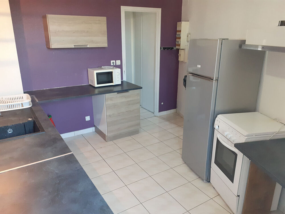 Vente Immeuble Investissment Centre ville Chaumont Chaumont