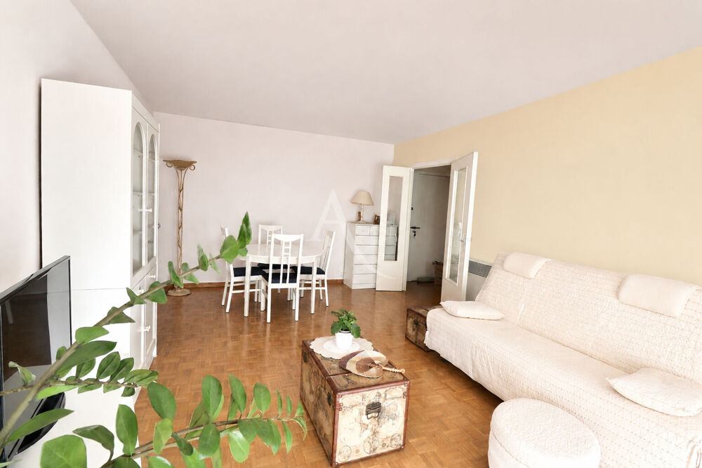 Vente Appartement Appartement T3 - Marseille 13012 - Terrasse - ascenseur Marseille 11