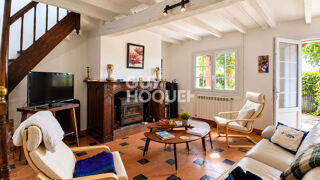  Maison à vendre 4 pièces 105 m²