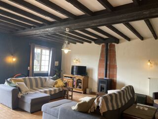  Maison  vendre 5 pices 126 m