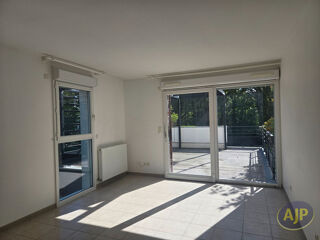  Appartement à vendre 3 pièces 58 m²