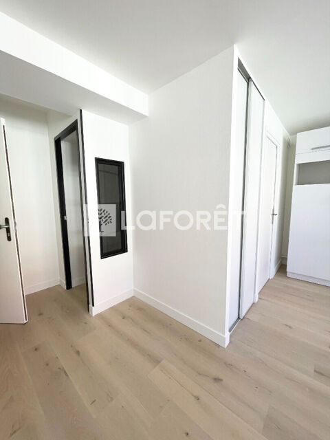  Appartement à vendre 2 pièces 43 m²