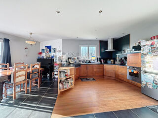  Maison � vendre 4 pi�ces 124 m�