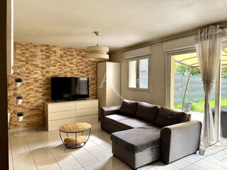  Maison � vendre 4 pi�ces 80 m�