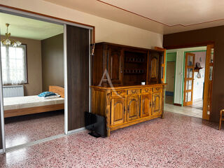  Maison  vendre 7 pices 135 m