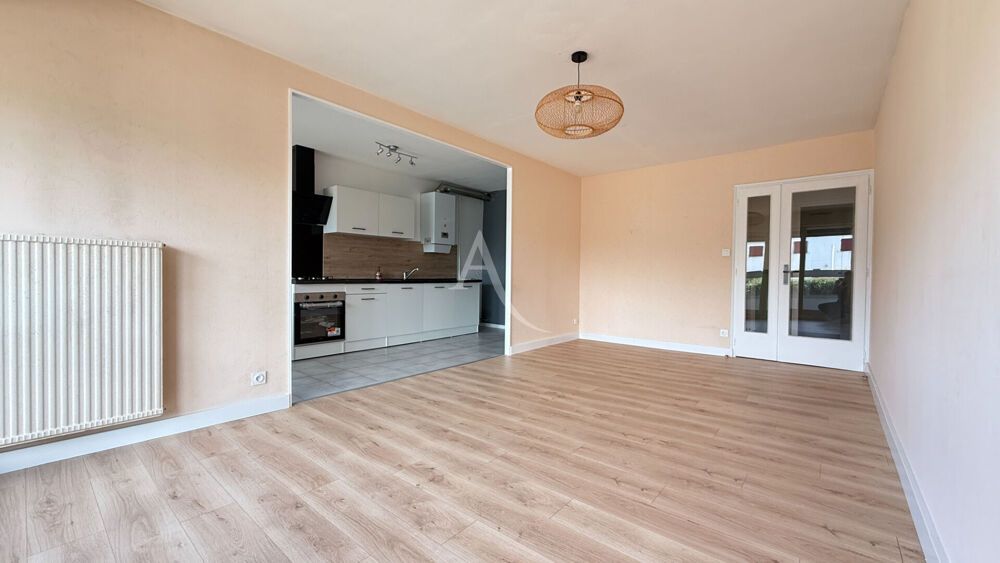 Vente Appartement Appartement La Roche Sur Yon 4 pièce(s) 90m2 La roche sur yon