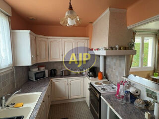  Maison à vendre 4 pièces 67 m²