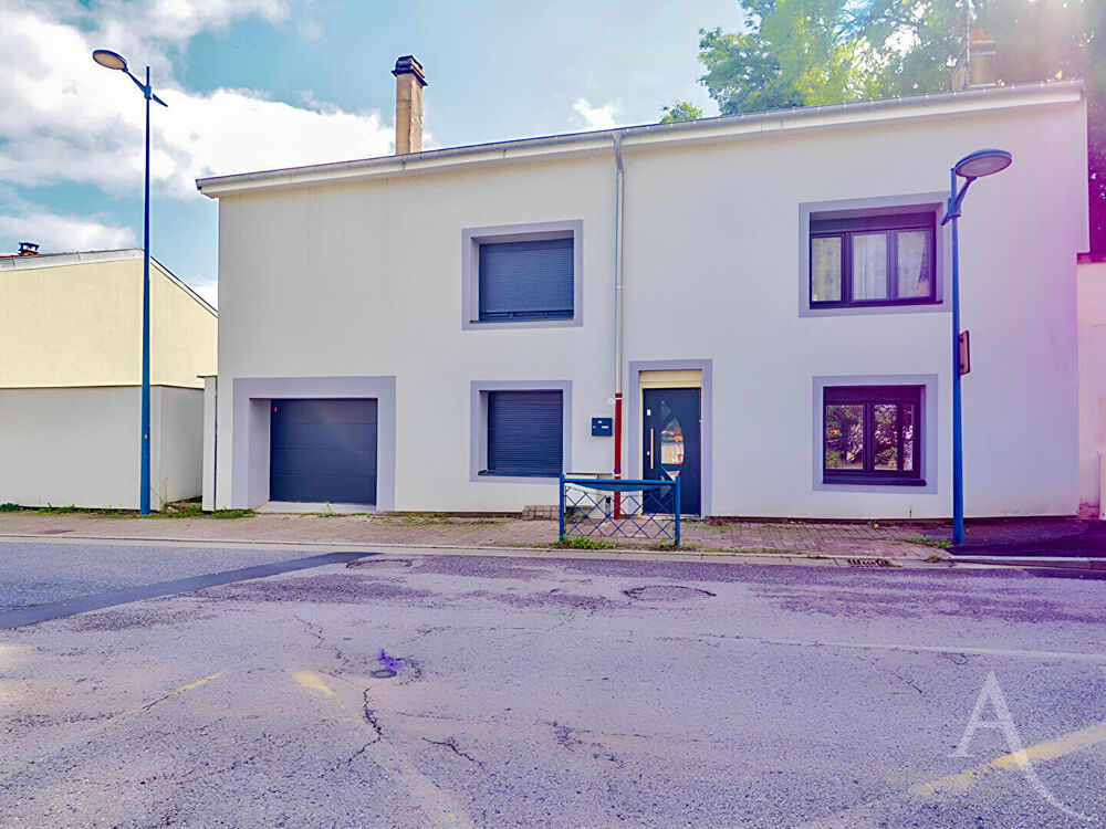 Vente Maison Maison r�nov�e coeur d'Heillecourt (172 m�) Heillecourt