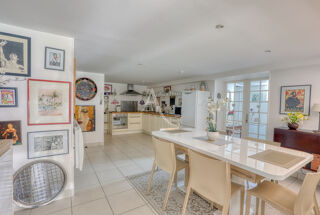  Appartement � vendre 4 pi�ces 111 m�