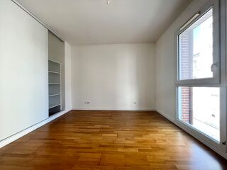  Appartement à vendre 2 pièces 46 m²