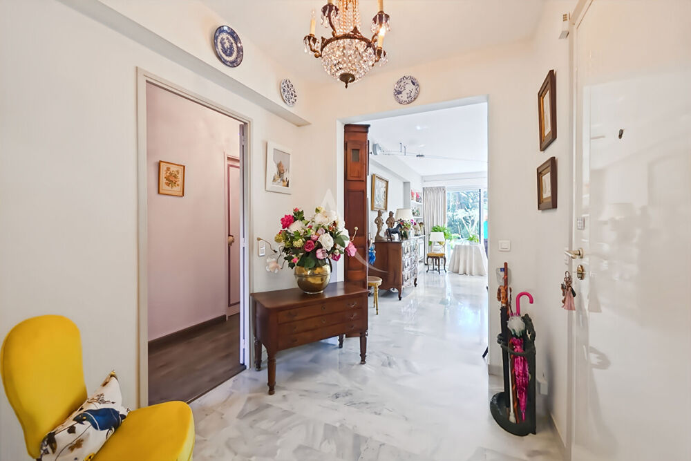  vendre  Appartement Le Cannet (06110)