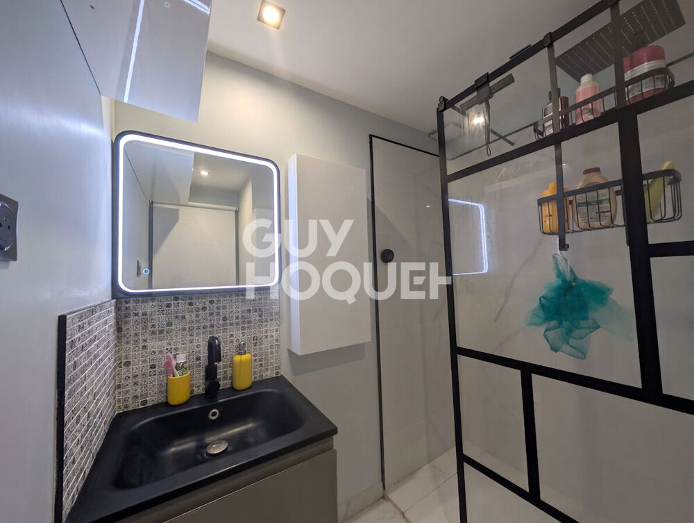 Vente Appartement T2 Coup de Coeur de 60 m² Tarascon