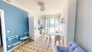  Appartement  vendre 2 pices 45 m