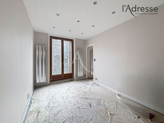  Appartement � vendre 3 pi�ces 59 m�