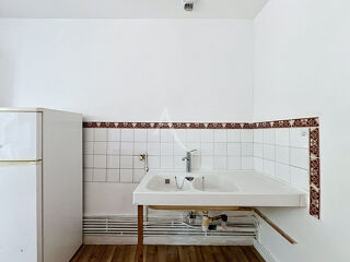  Appartement à louer 3 pièces 56 m²