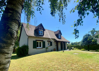  Maison  vendre 6 pices 115 m