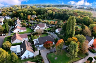  Maison � vendre 8 pi�ces 250 m�