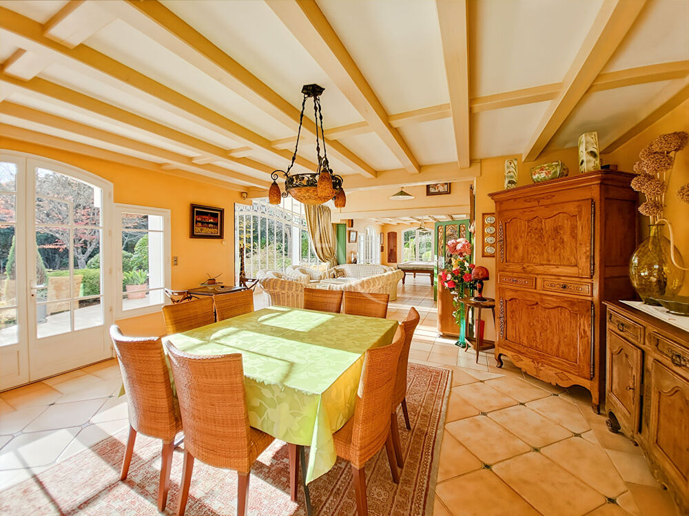 PROPRIÉTÉ Notre Dame De Monts 7 pièce(s) 261 m²