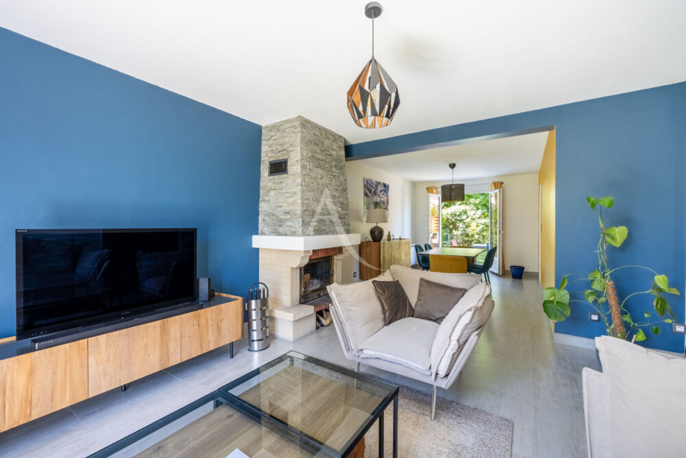 Maison Conflans 112m² habitables et 96 m² Carrez.