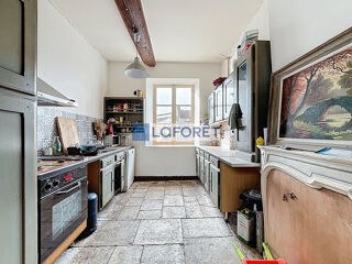  Maison � vendre 5 pi�ces 145 m�