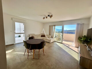  Appartement à louer 3 pièces 64 m²