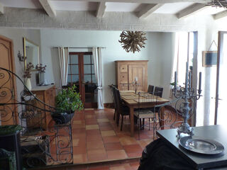  Maison à vendre 11 pièces 390 m²