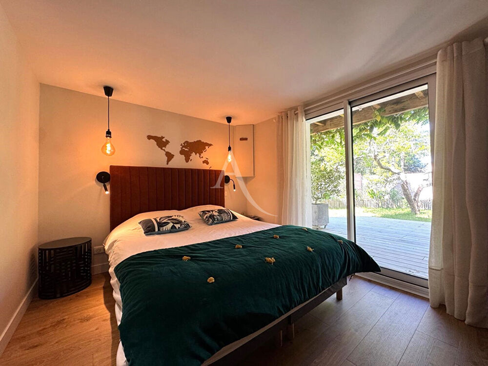 � vendre  Maison Saint-Gilles-Croix-de-Vie (85800)