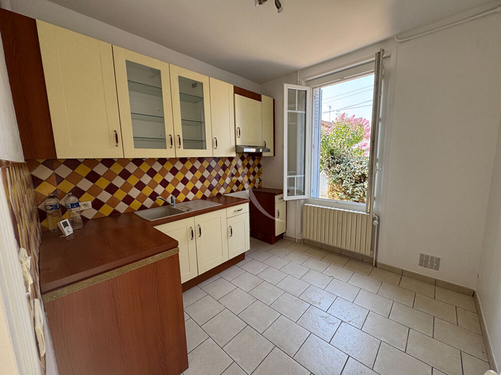Location Maison MAISON BLOIS CENTRE 107 m² Blois