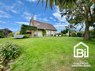  Maison � vendre 6 pi�ces 140 m�